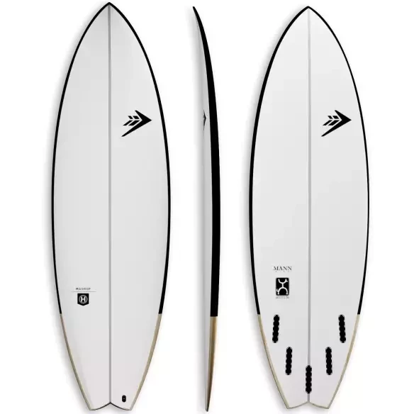 Firewire Mashup surfboard 2026