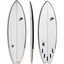Tabla de surf Firewire Mashup 2026