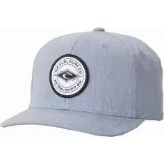Rip Curl Stapler SB pet grijs