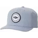 Rip Curl Stapler SB pet grijs