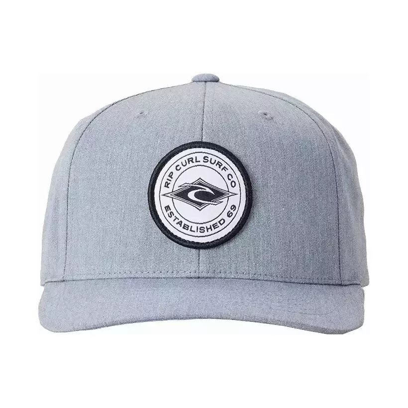 Rip Curl Stapler SB pet grijs