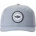 Gorra Rip Curl Stapler SB Grey
