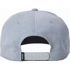 Rip Curl Stapler SB pet grijs 2