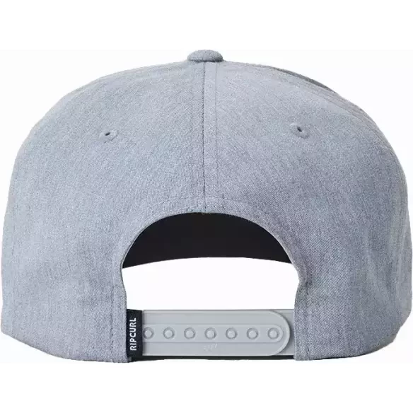 Gorra Rip Curl Stapler SB Grey