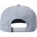 Rip Curl Stapler SB Grey Cap