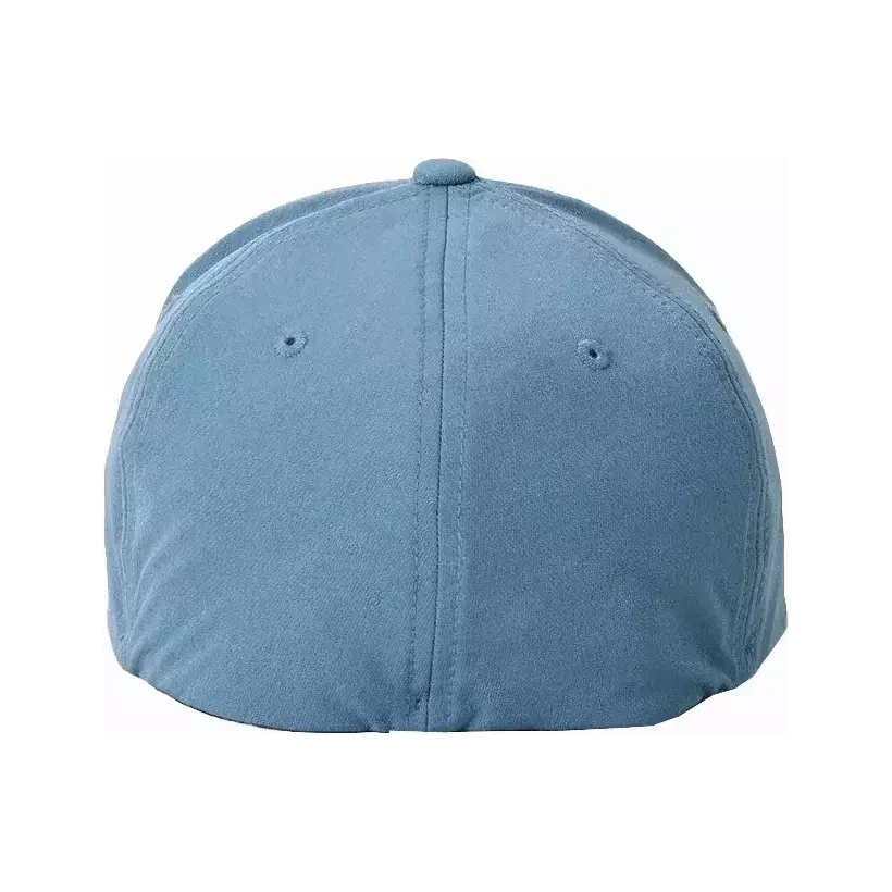 Rip Curl Pacific Rinse Flexfit Cap Bluefin