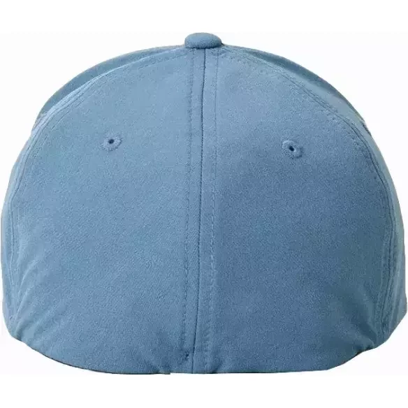 Boné Rip Curl Pacific Rinse Flexfit Bluefin