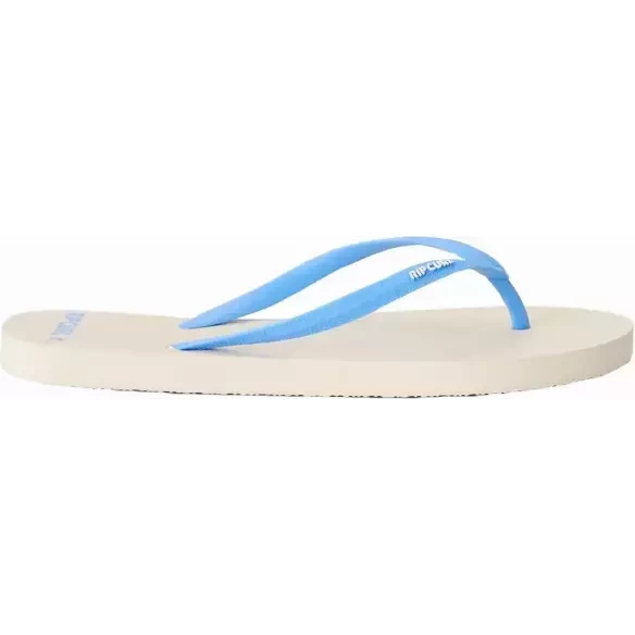 Zehentrenner Rip Curl Bondi Natural/Blau
