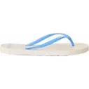 Rip Curl Bondi Flip-Flops Natural/Blue