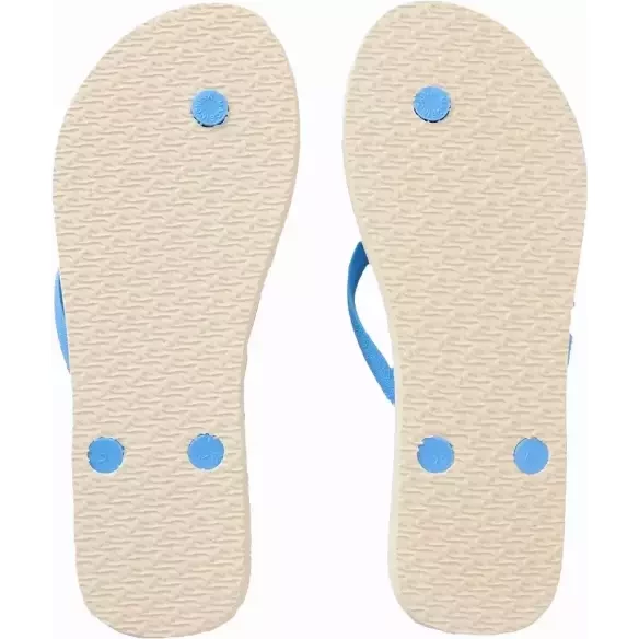 Chinelos Rip Curl Bondi Natural/Azul