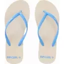 Teenslippers Rip Curl Bondi Natural/Blauw