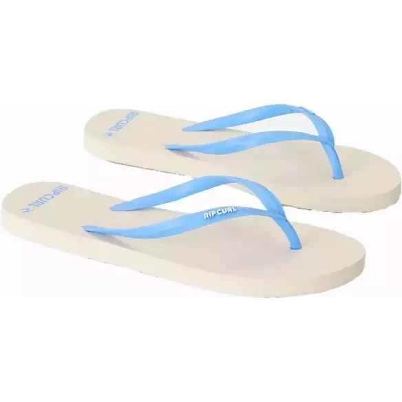 Infradito Rip Curl Bondi Natural/Blue