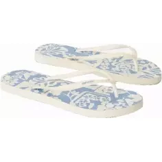 Chinelos Rip Curl Mixed Bloom Open Toe Blissful Blue 2