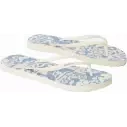 Infradito Rip Curl Mixed Bloom Open Toe Blissful Blue