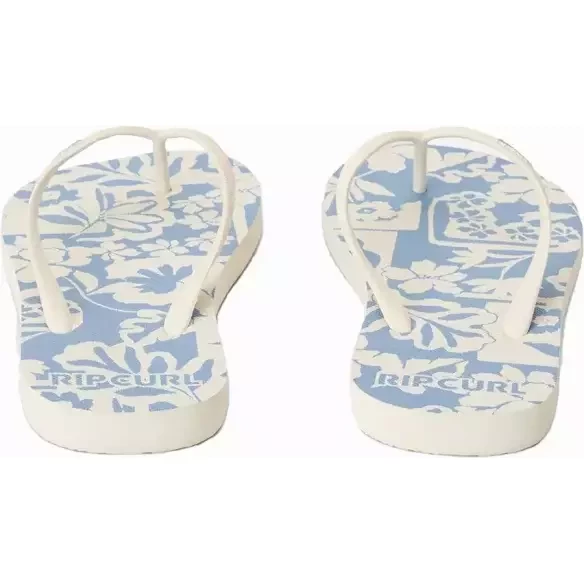Rip Curl Mixed Bloom Zehensandalen Offene Zehen Blissful Blue