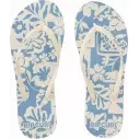 Infradito Rip Curl Mixed Bloom Open Toe Blissful Blue