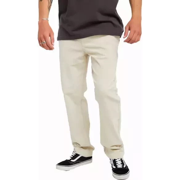 Rip Curl Classic Surf Cord Beach Pants Bone