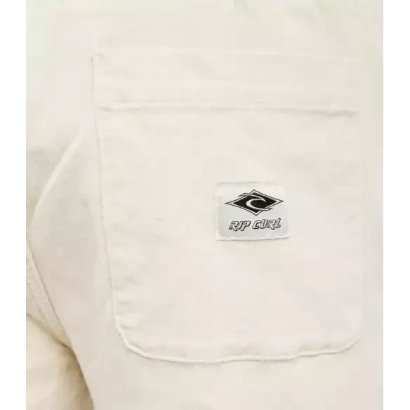 Calça Rip Curl Classic Surf Cord Beach Bone