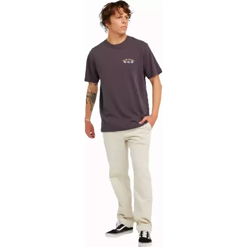 Pantalon Rip Curl Classic Surf Cord Beach Pant Bone