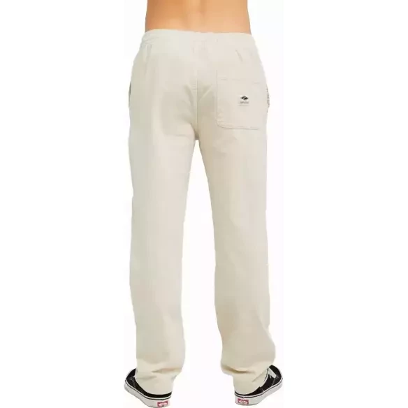 Pantalon Rip Curl Classic Surf Cord Beach Bone