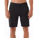 Rip Curl Boardwalk Global Entry 19" Boardshorts Schwarz