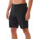 Rip Curl Boardwalk Global Entry 19" Boardshorts Schwarz