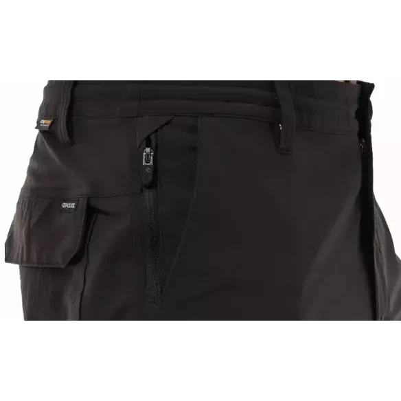 Rip Curl Boardwalk Global Entry 19" Boardshorts Schwarz