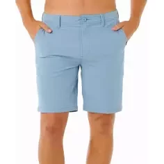 Pantaloncini corti Rip Curl Boardwalk Phase Nineteen 19" Denim
