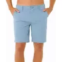 Rip Curl Phase Nineteen 19" Denim Boardwalk Shorts