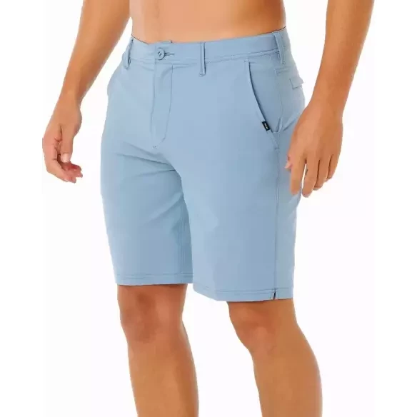 Rip Curl Boardwalk Phase Nineteen 19" Denim-Shorts