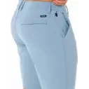 Short Rip Curl Boardwalk Phase Nineteen 19" Denim