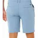 Short Rip Curl Boardwalk Phase Nineteen 19" Denim