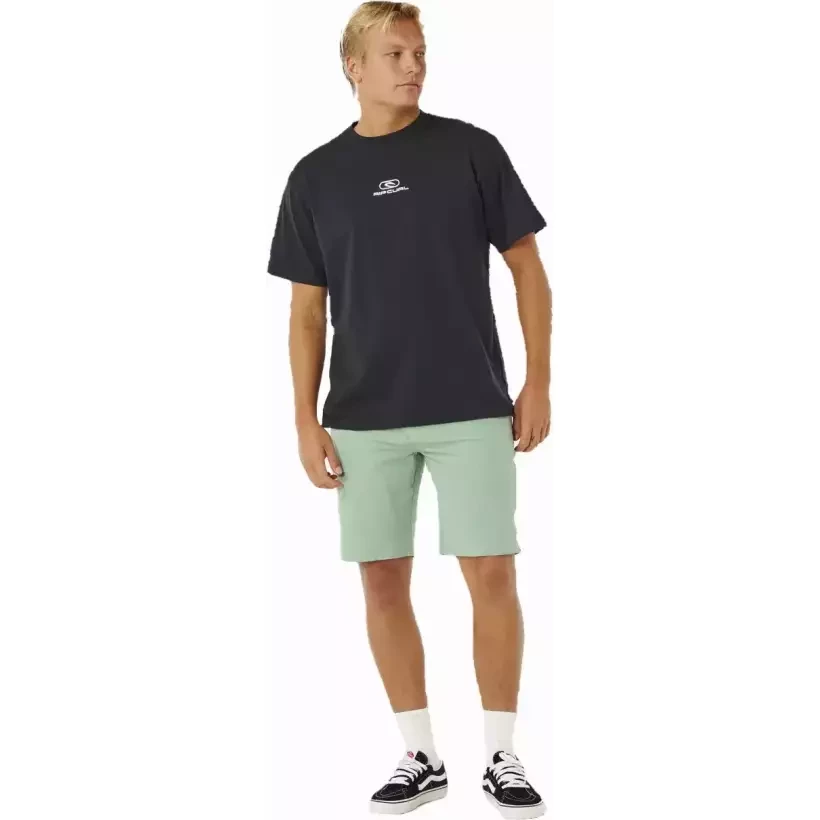 Short Rip Curl Boardwalk Jackson 20" Aloe
