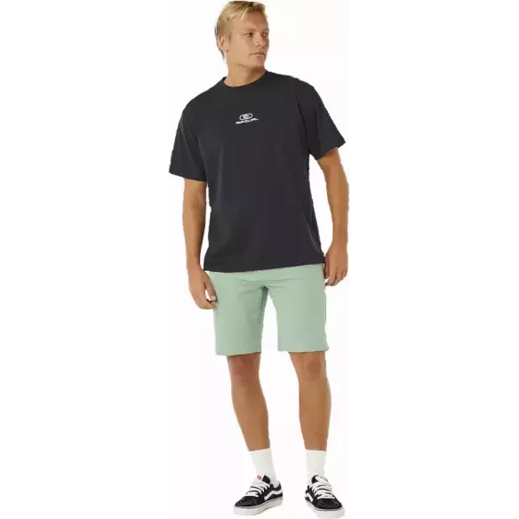 Pantalon corto Rip Curl Boardwalk Jackson 20" Aloe