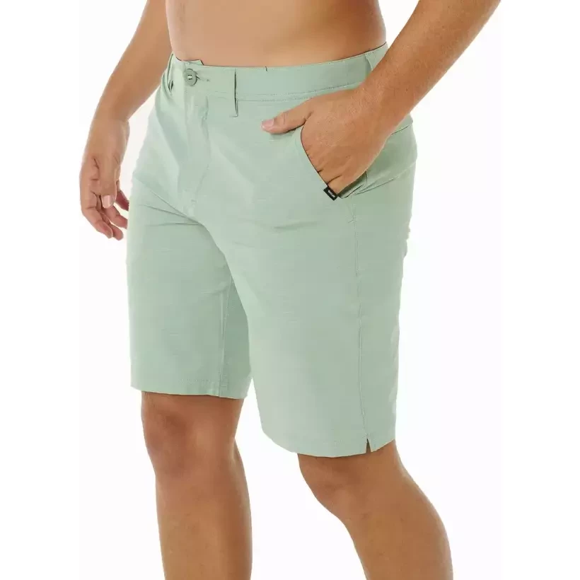 Rip Curl Boardwalk Jackson 20" Shorts Aloe