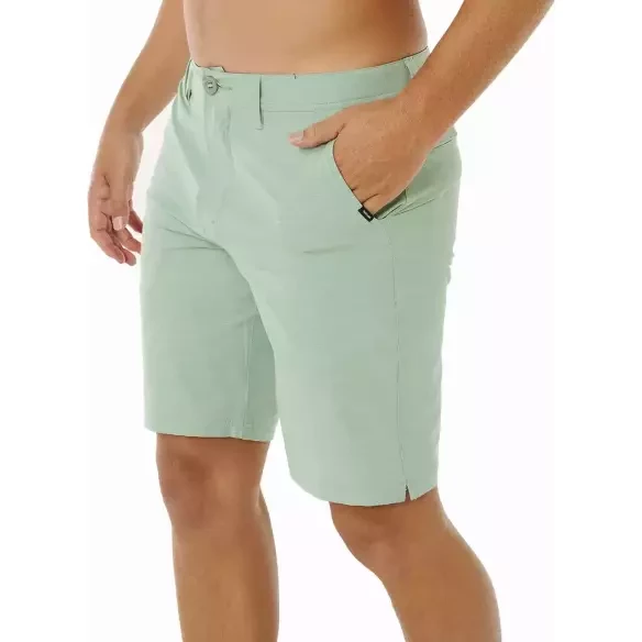 Rip Curl Boardwalk Jackson 20" Shorts Aloe