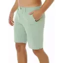 Rip Curl Boardwalk Jackson 20" Aloe Shorts
