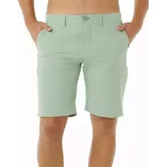 Rip Curl Boardwalk Jackson 20" Shorts Aloe