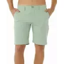 Korte broek Rip Curl Boardwalk Jackson 20" Aloe