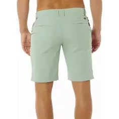 Korte broek Rip Curl Boardwalk Jackson 20" Aloe 2
