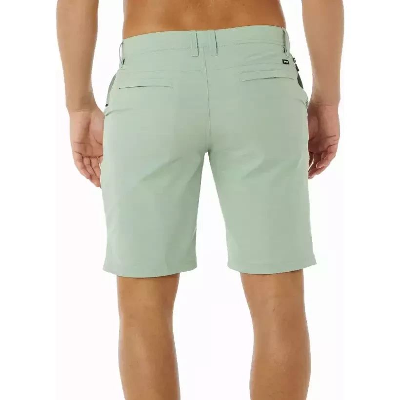 Short Rip Curl Boardwalk Jackson 20" Aloe