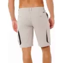 Rip Curl Boardwalk Classic 20" Surf Cargo Stone Shorts