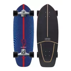surfskate Carver Kai Lenny Powerline 31'' Cx