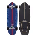 Prancha de surfskate Carver Kai Lenny Powerline 31'' Cx
