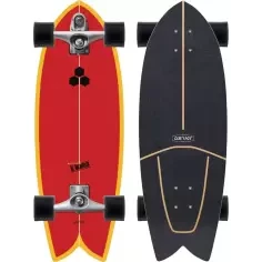 Surfskate Carver CI Fish 29,25'' C7
