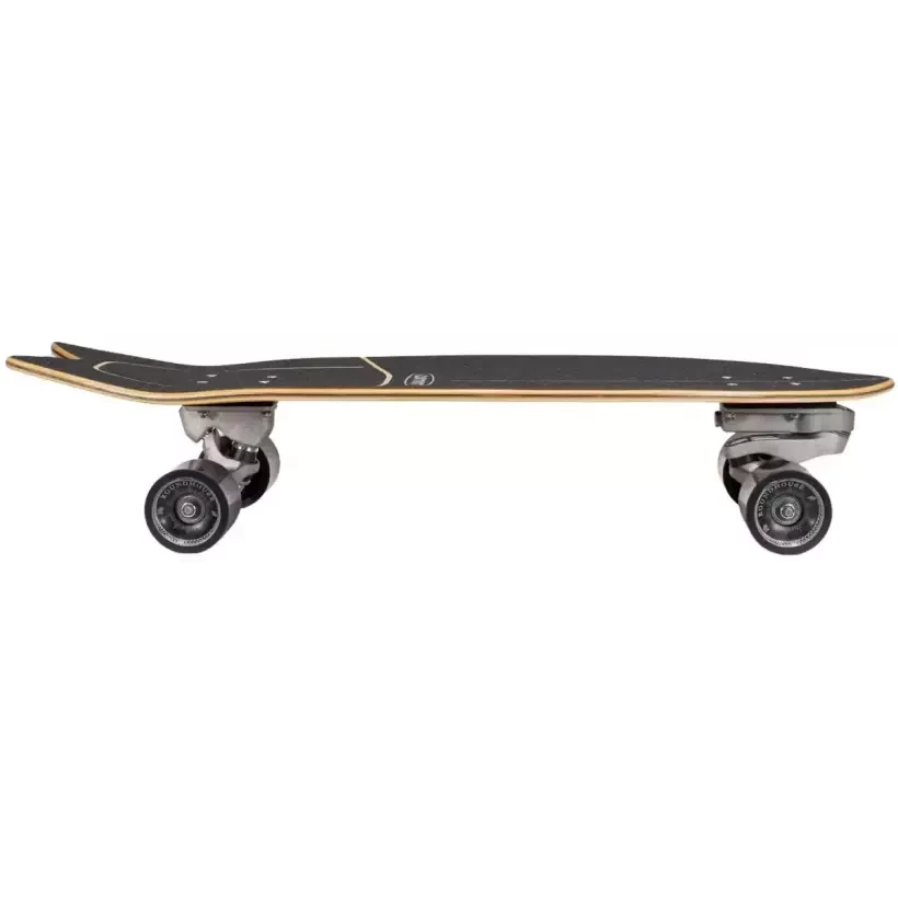 copia di surfskate Carver Black Label 32,5'' C7