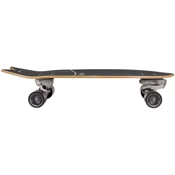 copie de Planche de surfskate Carver Black Label 32,5'' C7