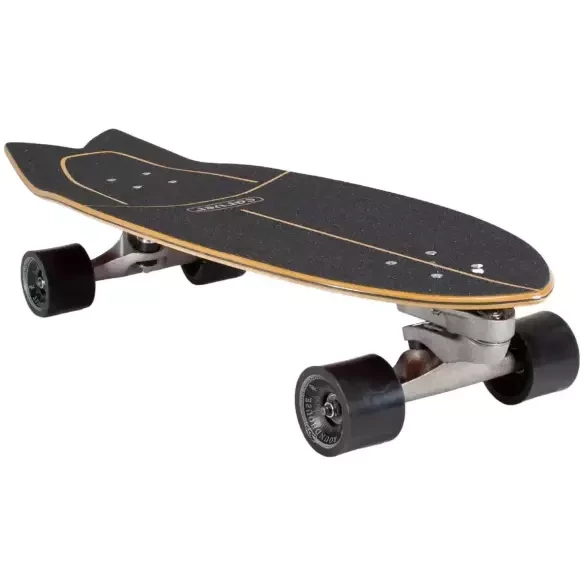 copie de Planche de surfskate Carver Black Label 32,5'' C7