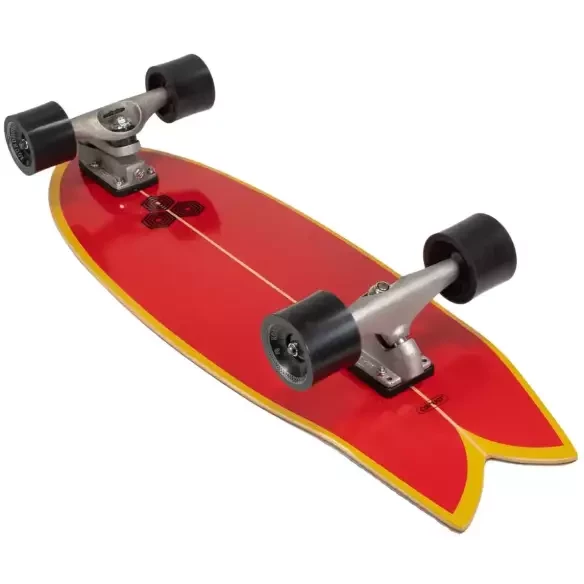Surfskate Carver CI Fish 29,25'' C7