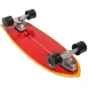 copia di surfskate Carver Black Label 32,5'' C7